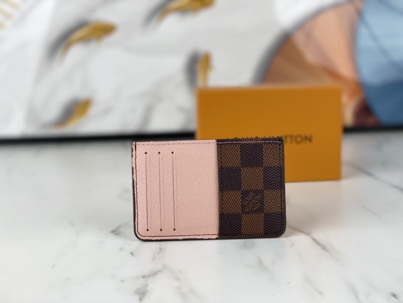 Louis Vuitton Wallets Purse